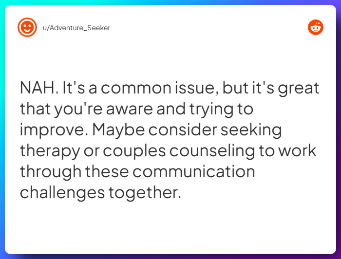 Comment from u/Adventure_Seeker