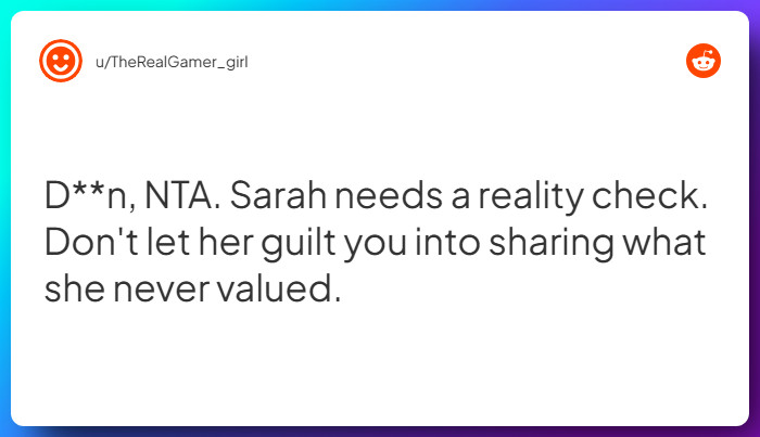 Comment from u/TheRealGamer_girl