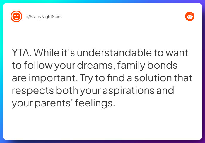 Comment from u/StarryNightSkies