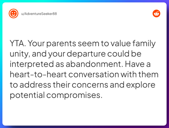 Comment from u/AdventureSeeker88