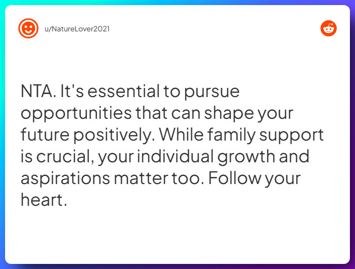 Comment from u/NatureLover2021