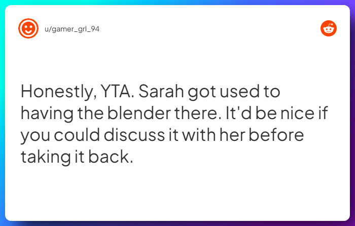 Comment from u/gamer_grl_94