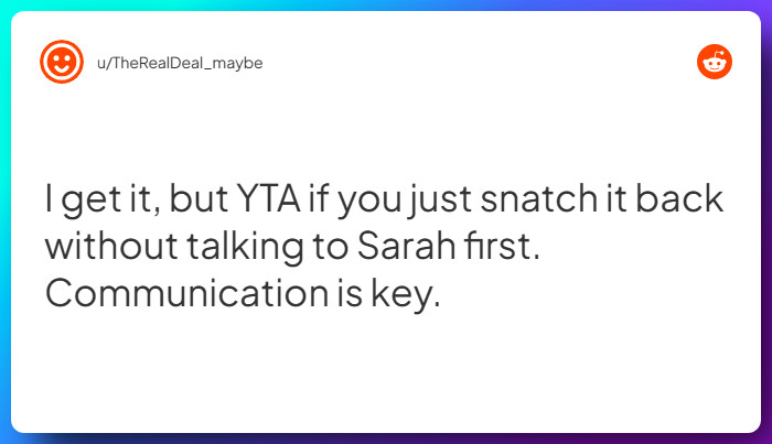 Comment from u/TheRealDeal_maybe