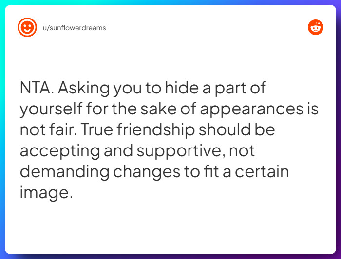 Comment from u/sunflowerdreams