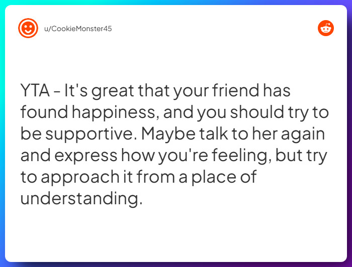 Comment from u/CookieMonster45