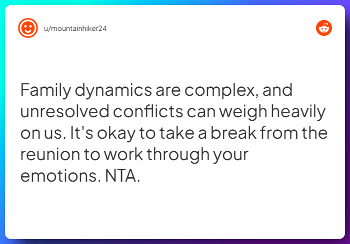 Comment from u/mountainhiker24