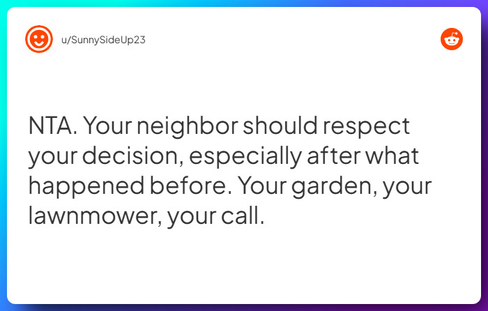 Comment from u/SunnySideUp23