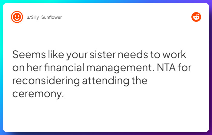 Comment from u/Silly_Sunflower