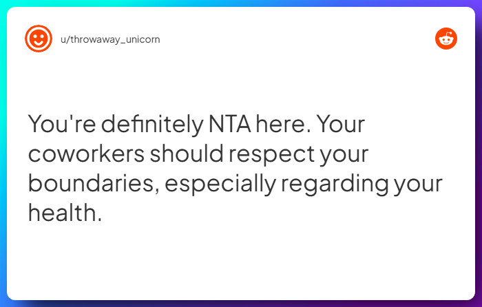 Comment from u/throwaway_unicorn