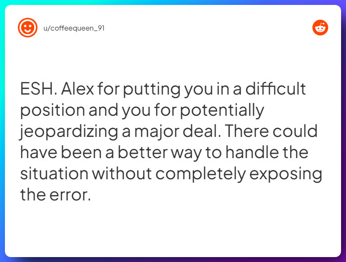 Comment from u/coffeequeen_91