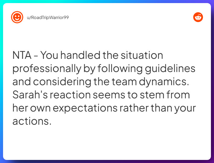 Comment from u/RoadTripWarrior99