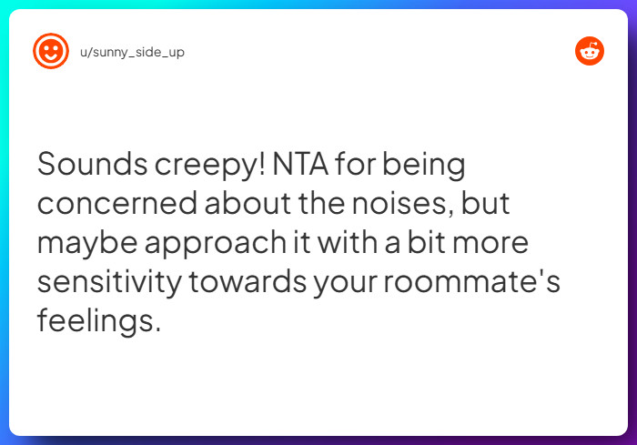 Comment from u/sunny_side_up