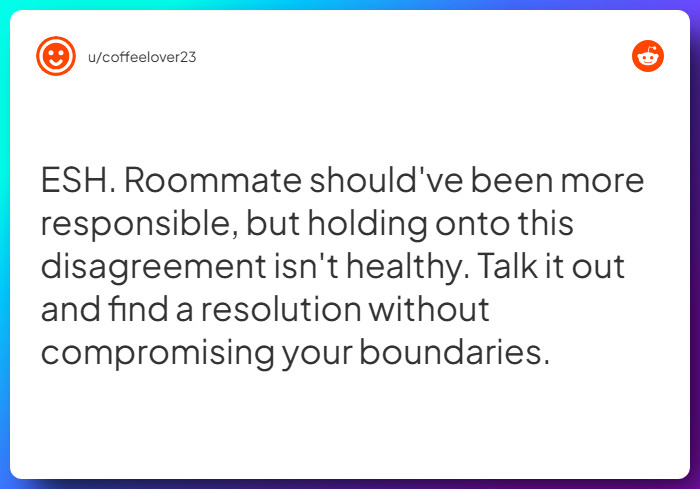 Comment from u/coffeelover23