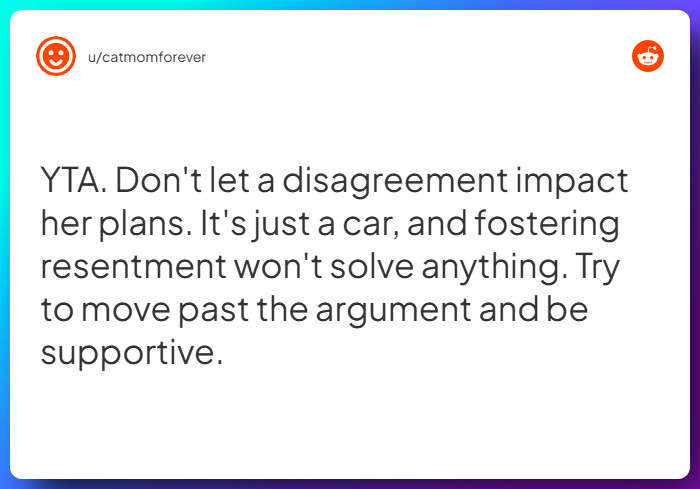 Comment from u/catmomforever