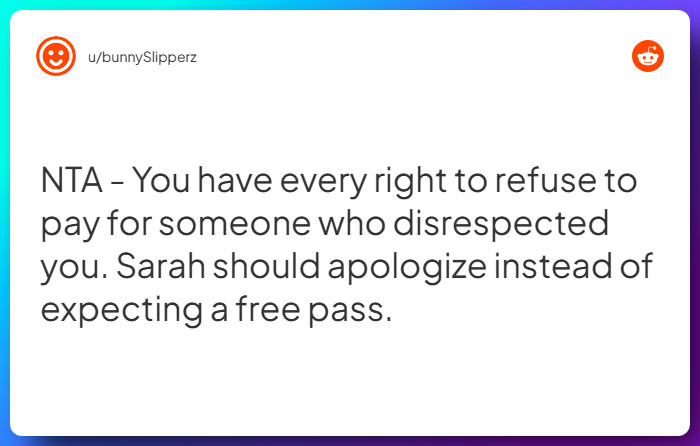 Comment from u/bunnySlipperz