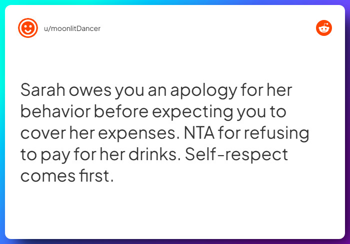 Comment from u/moonlitDancer