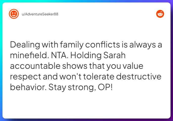 Comment from u/AdventureSeeker88