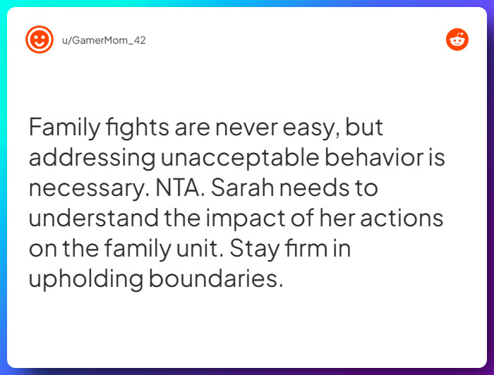 Comment from u/GamerMom_42