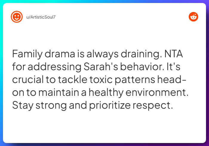 Comment from u/ArtisticSoul7