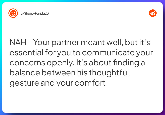 Comment from u/SleepyPanda23