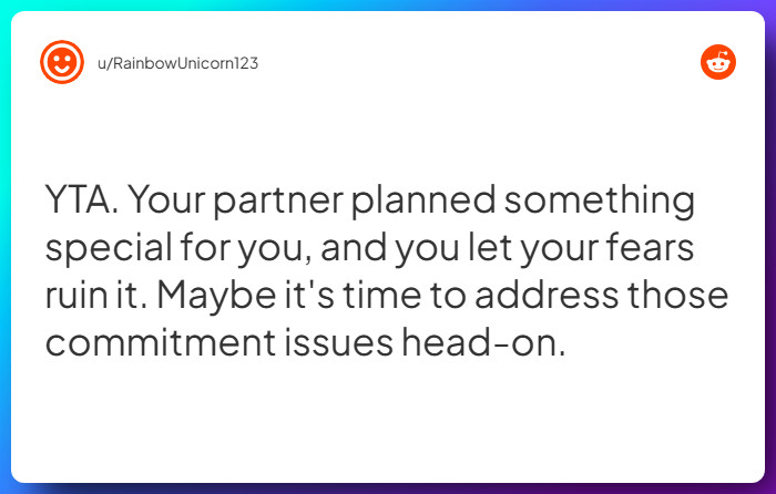 Comment from u/RainbowUnicorn123