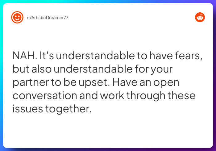 Comment from u/ArtisticDreamer77