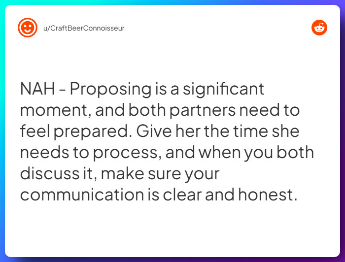 Comment from u/CraftBeerConnoisseur