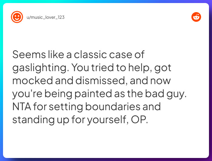 Comment from u/music_lover_123