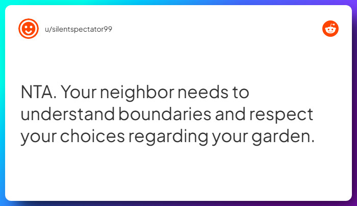 Comment from u/silentspectator99