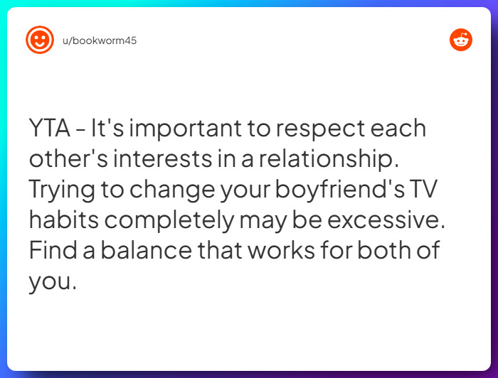 Comment from u/bookworm45