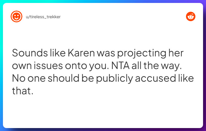 Comment from u/tireless_trekker