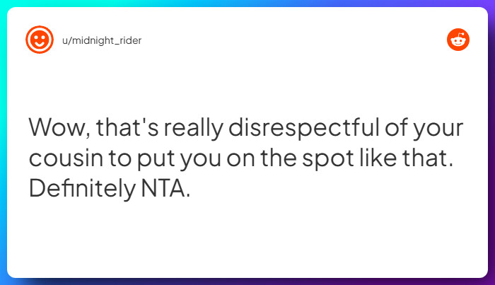 Comment from u/midnight_rider