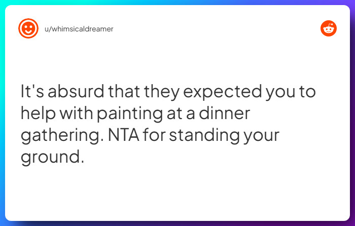 Comment from u/whimsicaldreamer