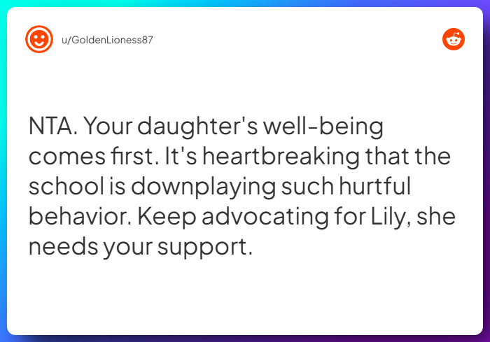 Comment from u/GoldenLioness87