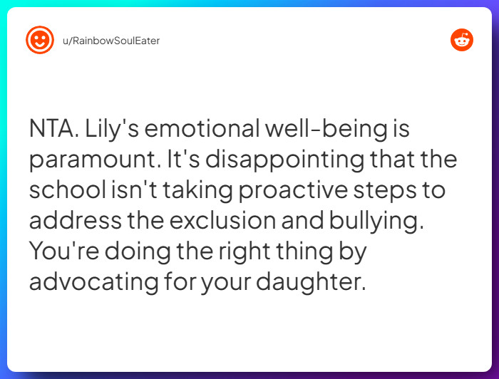 Comment from u/RainbowSoulEater