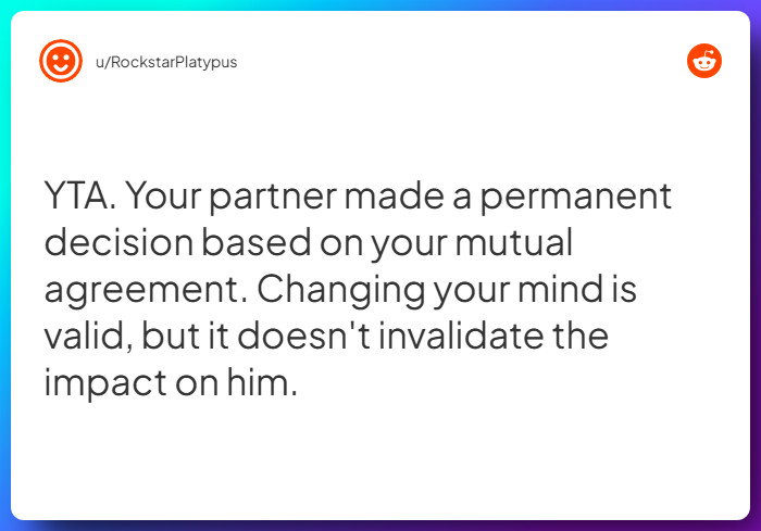 Comment from u/RockstarPlatypus