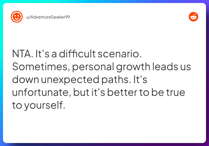 Comment from u/AdventureSeeker99