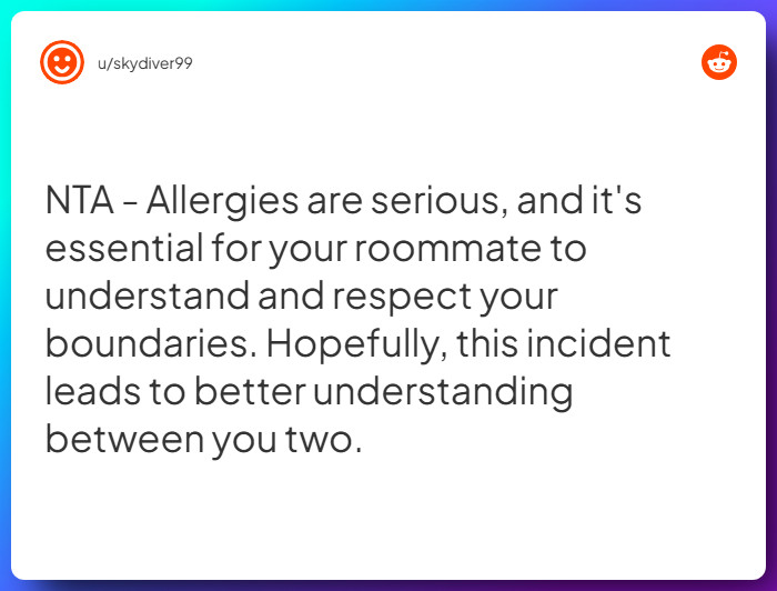 Comment from u/skydiver99