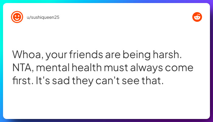 Comment from u/sushiqueen25