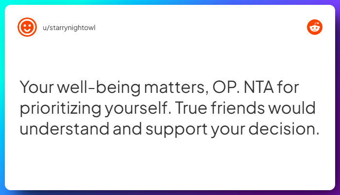 Comment from u/starrynightowl