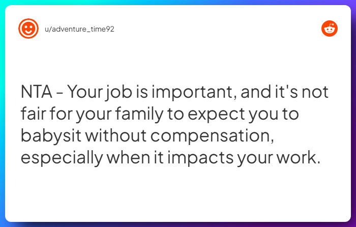 Comment from u/adventure_time92