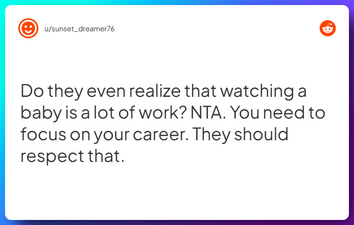 Comment from u/sunset_dreamer76