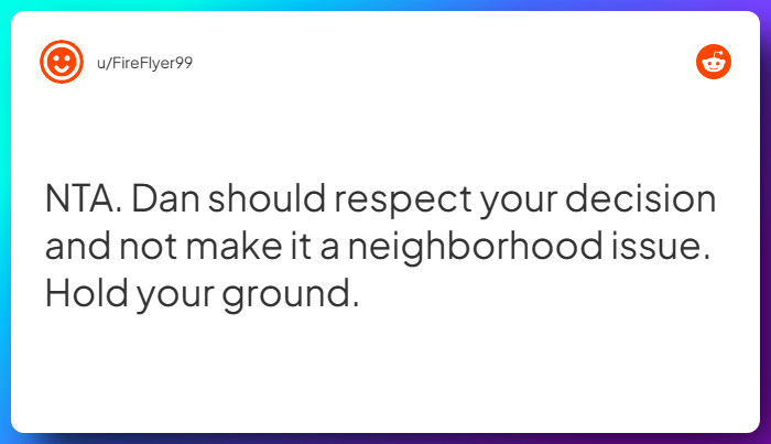 Comment from u/FireFlyer99