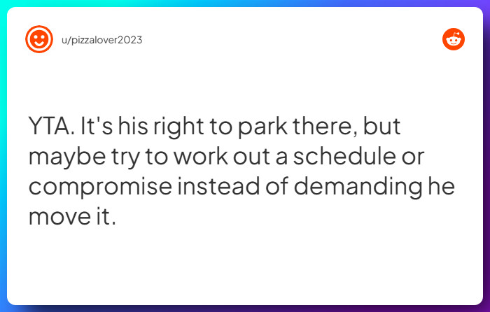 Comment from u/pizzalover2023