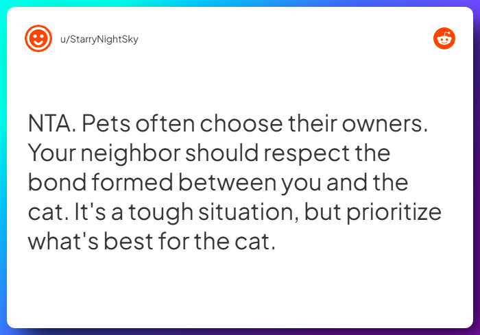 Comment from u/StarryNightSky