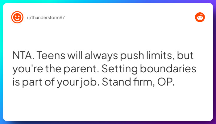 Comment from u/thunderstormS7