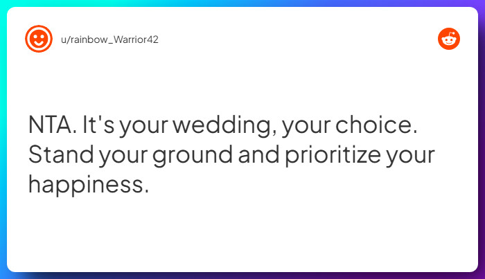 Comment from u/rainbow_Warrior42