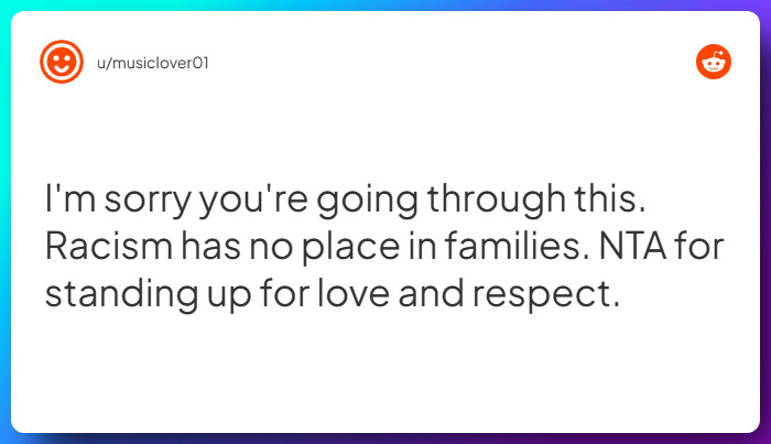 Comment from u/musiclover01