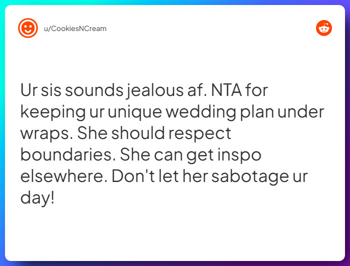 Comment from u/CookiesNCream