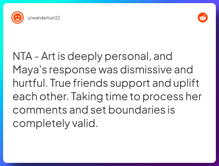 Comment from u/wanderlust22